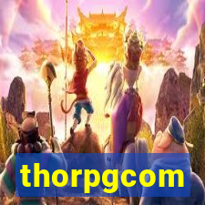 thorpgcom