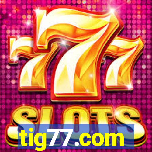 tig77.com