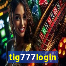 tig777login