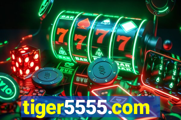 tiger5555.com