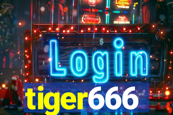 tiger666