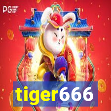 tiger666