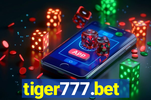 tiger777.bet