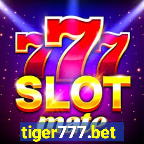 tiger777.bet