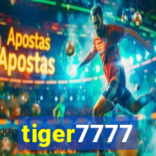 tiger7777