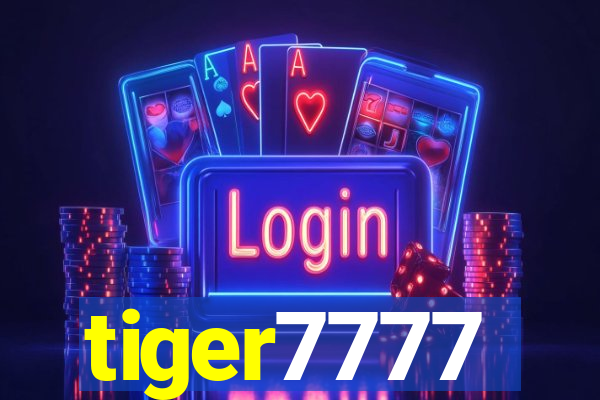 tiger7777