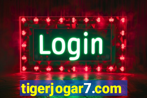 tigerjogar7.com