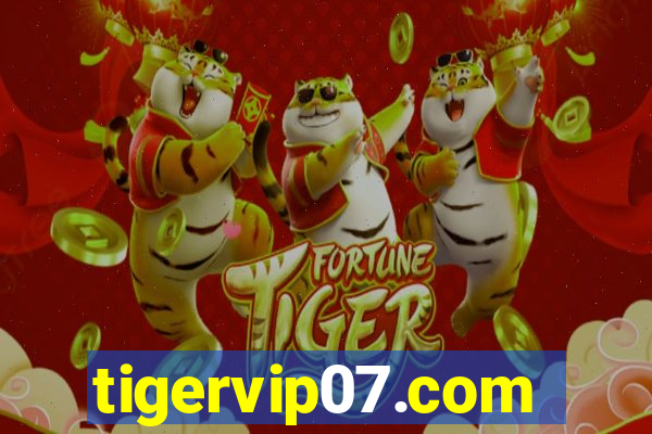 tigervip07.com