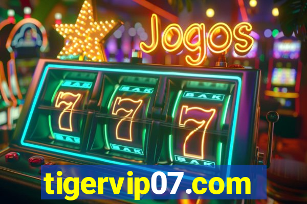 tigervip07.com