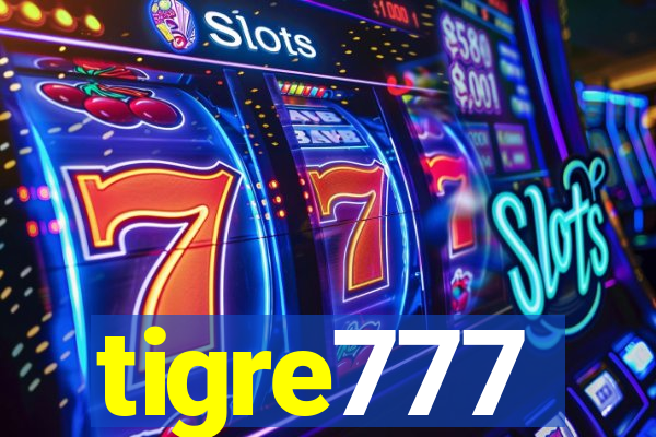 tigre777