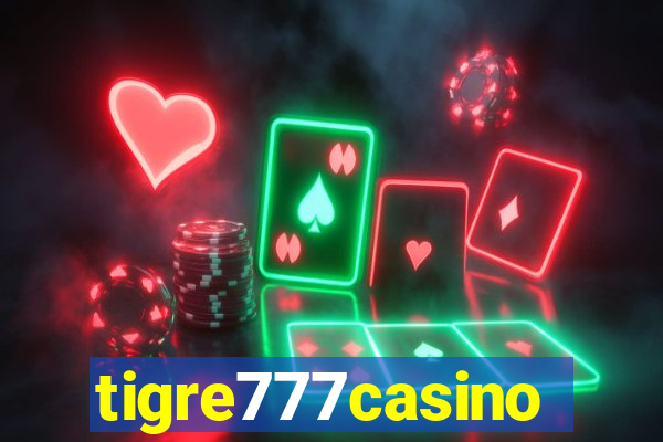 tigre777casino