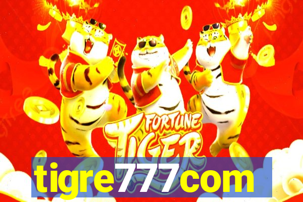 tigre777com