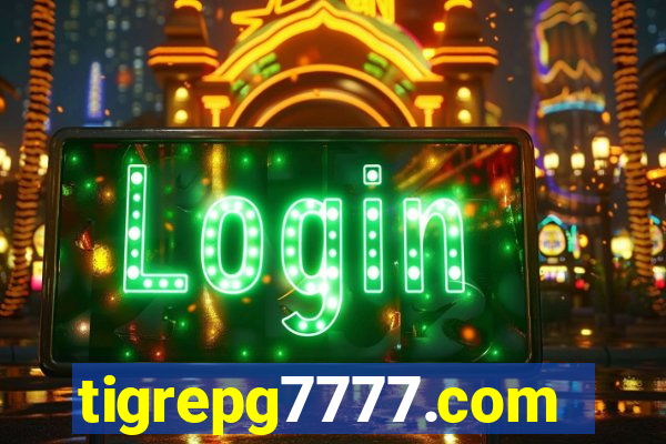 tigrepg7777.com