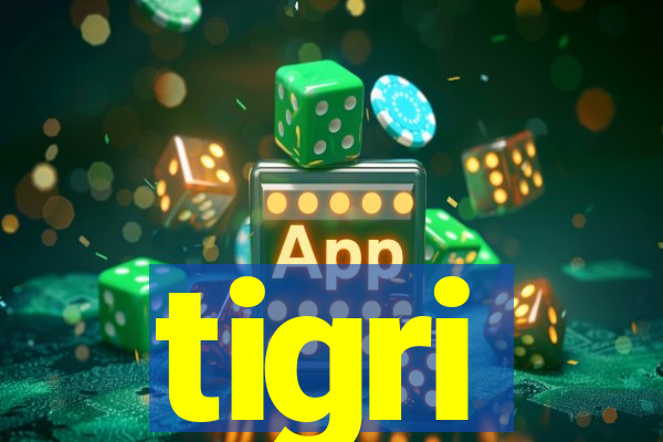 tigri