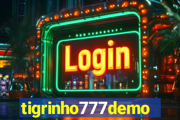 tigrinho777demo