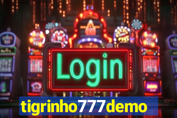 tigrinho777demo