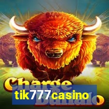 tik777casino