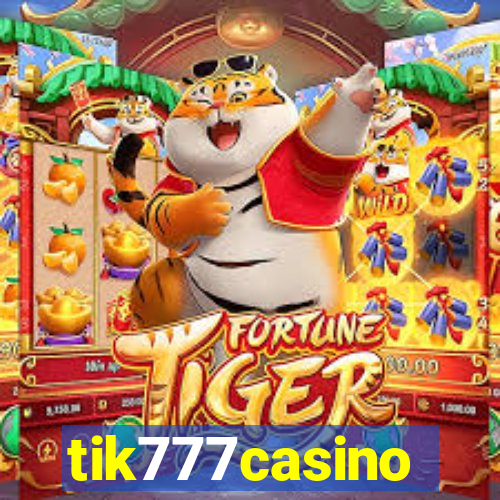 tik777casino