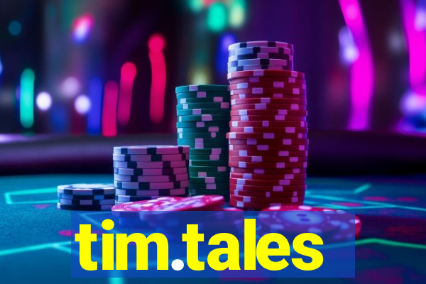 tim.tales