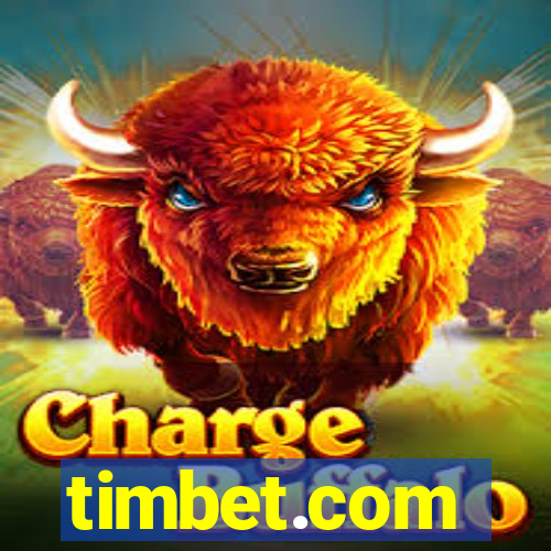 timbet.com