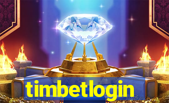 timbetlogin