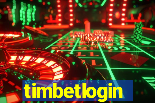 timbetlogin