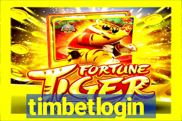 timbetlogin