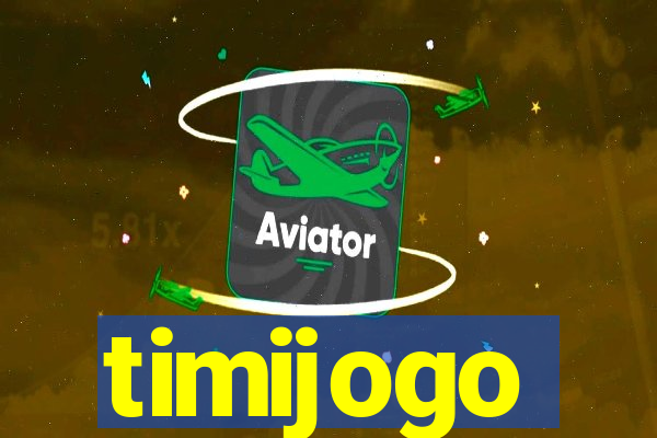 timijogo