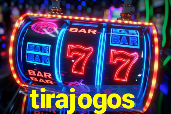 tirajogos