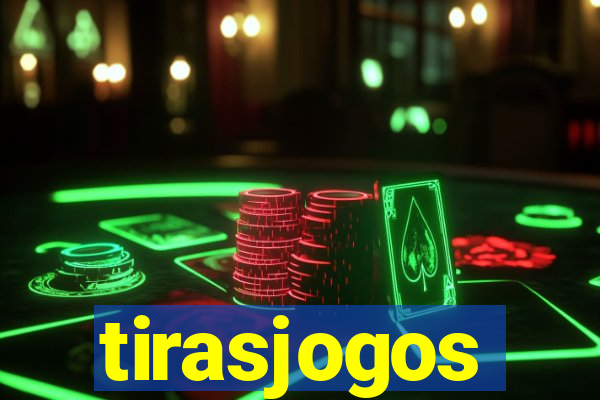 tirasjogos