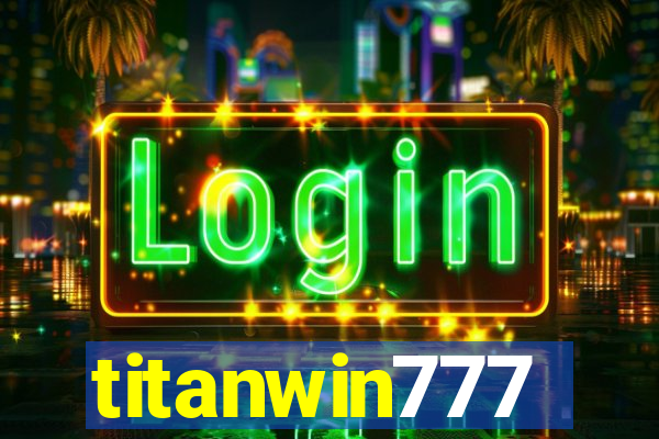 titanwin777