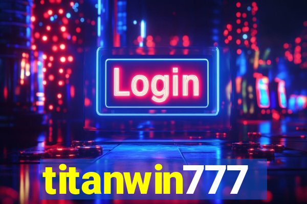 titanwin777