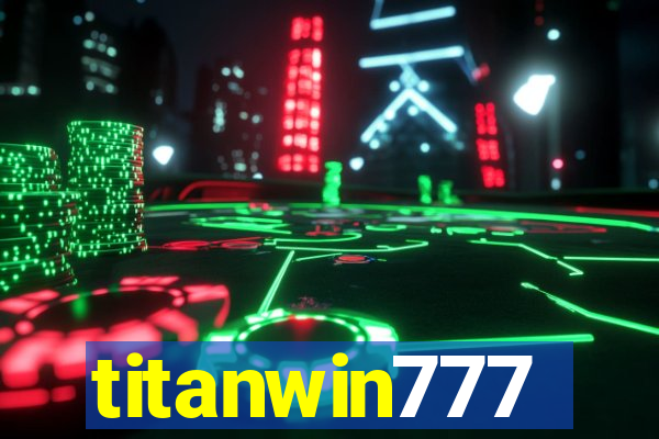 titanwin777