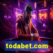 todabet.com