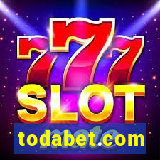 todabet.com