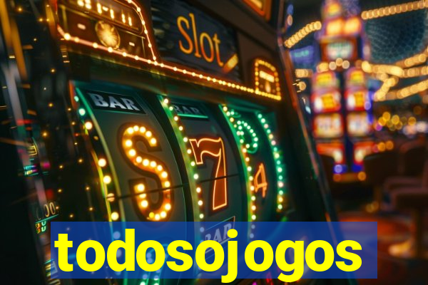 todosojogos