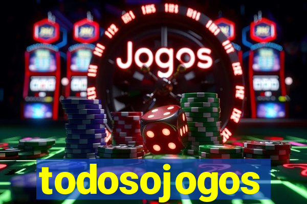 todosojogos