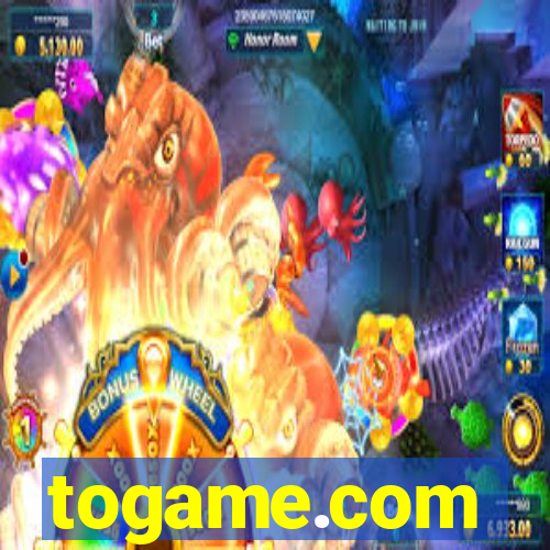 togame.com