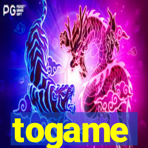 togame