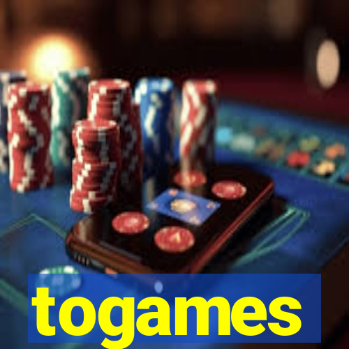 togames