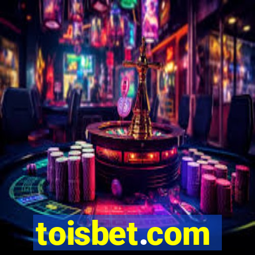 toisbet.com