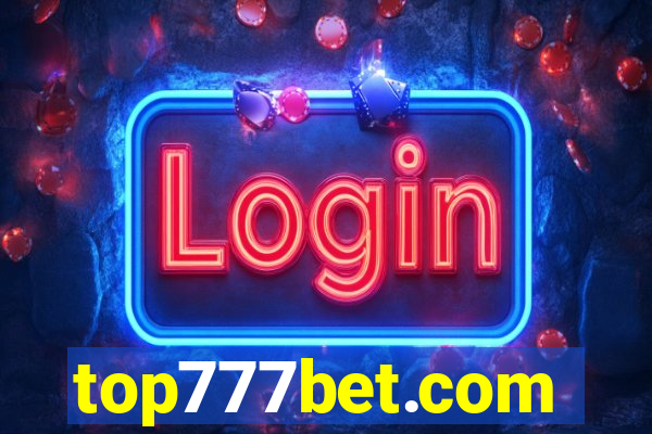 top777bet.com