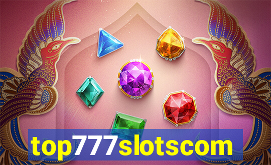 top777slotscom