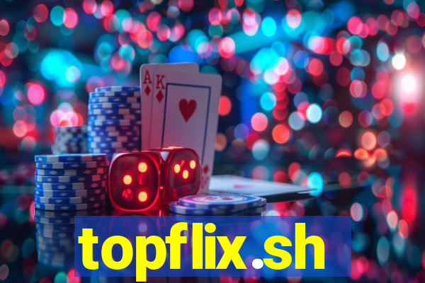 topflix.sh