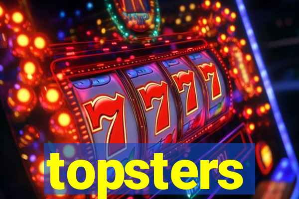 topsters