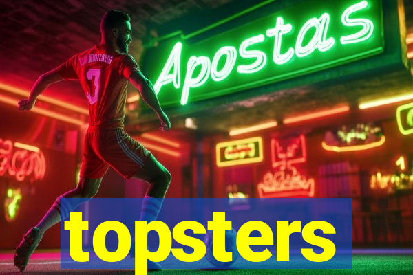 topsters