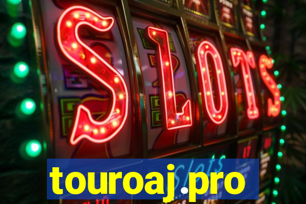 touroaj.pro