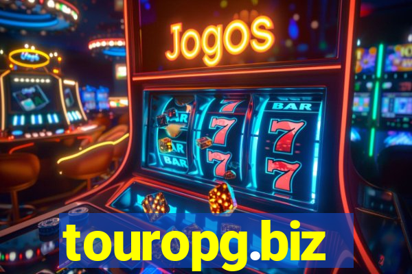 touropg.biz