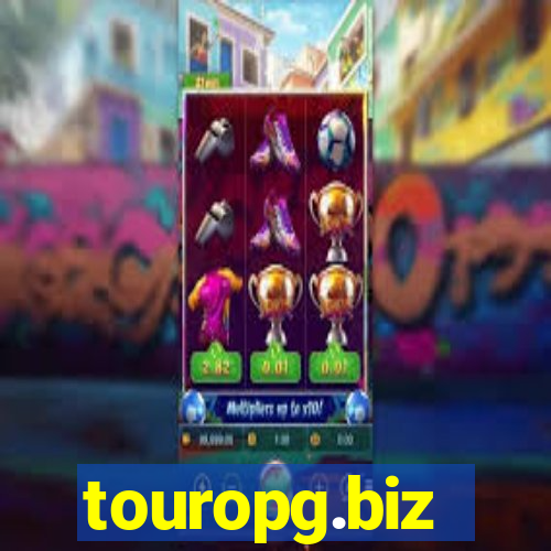 touropg.biz