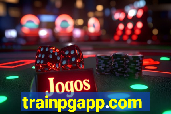 trainpgapp.com